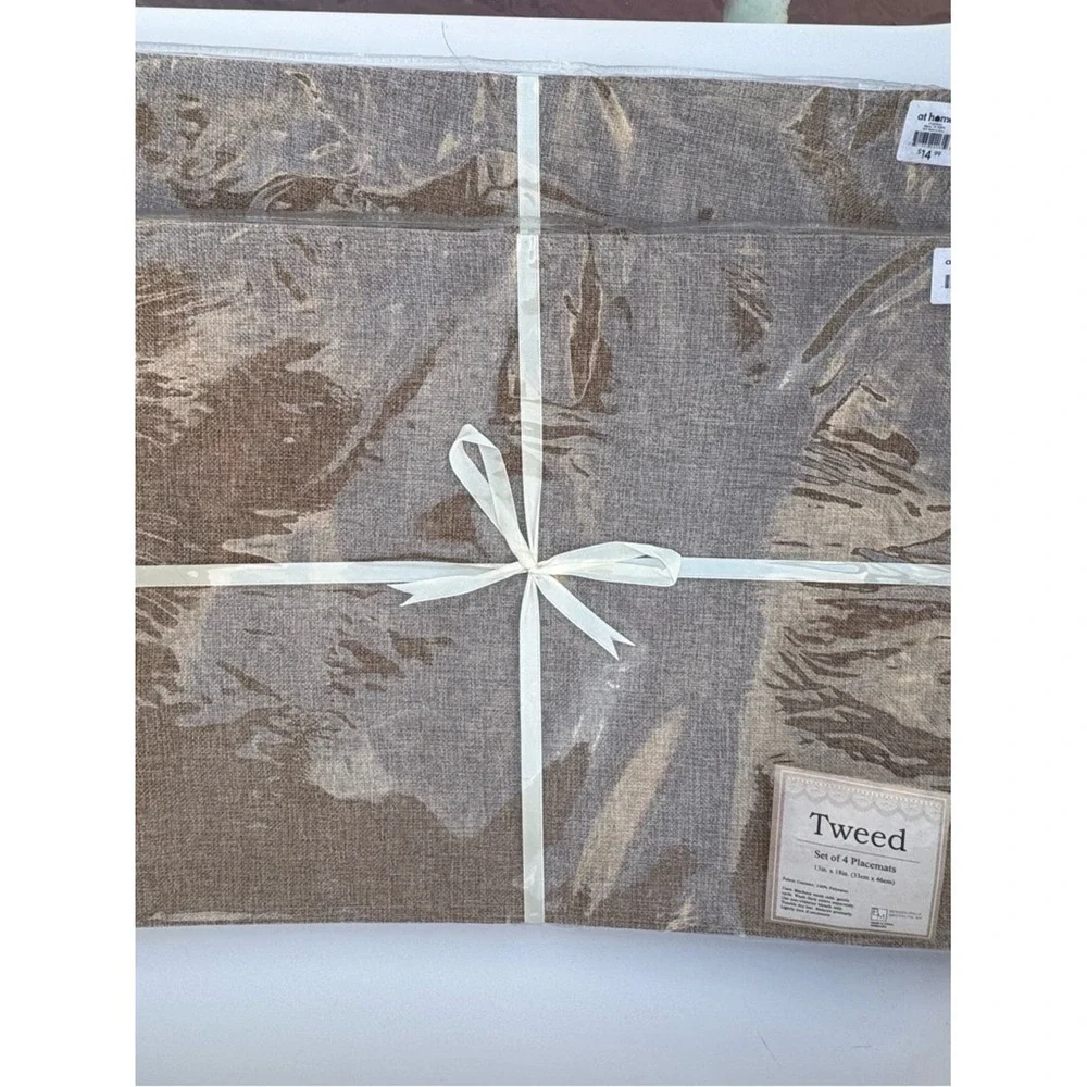 Placemats Benson Mills 